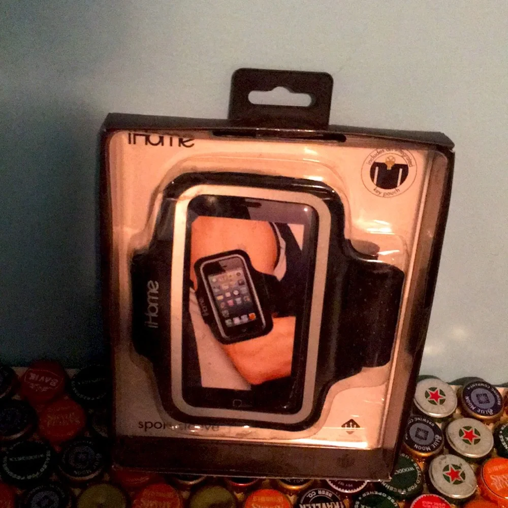 Phone Sport sleeve New!